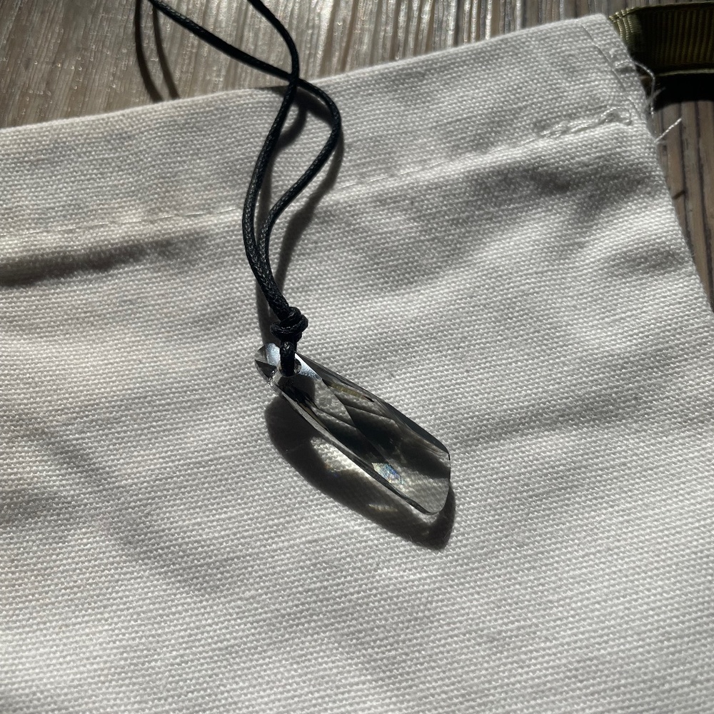 Swarovski Crystal Necklace (Free Shipping)
